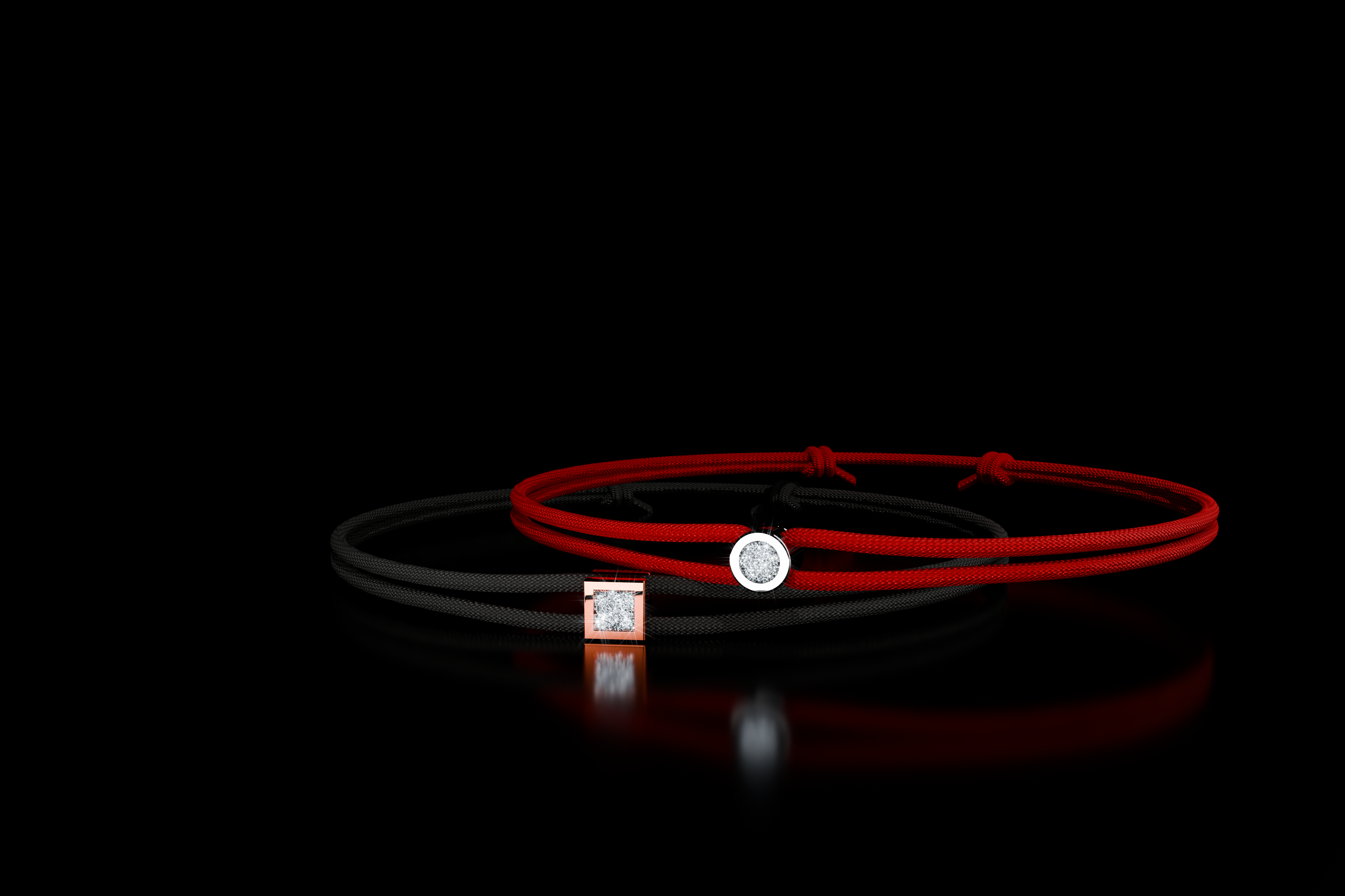 Osmium Bracelet